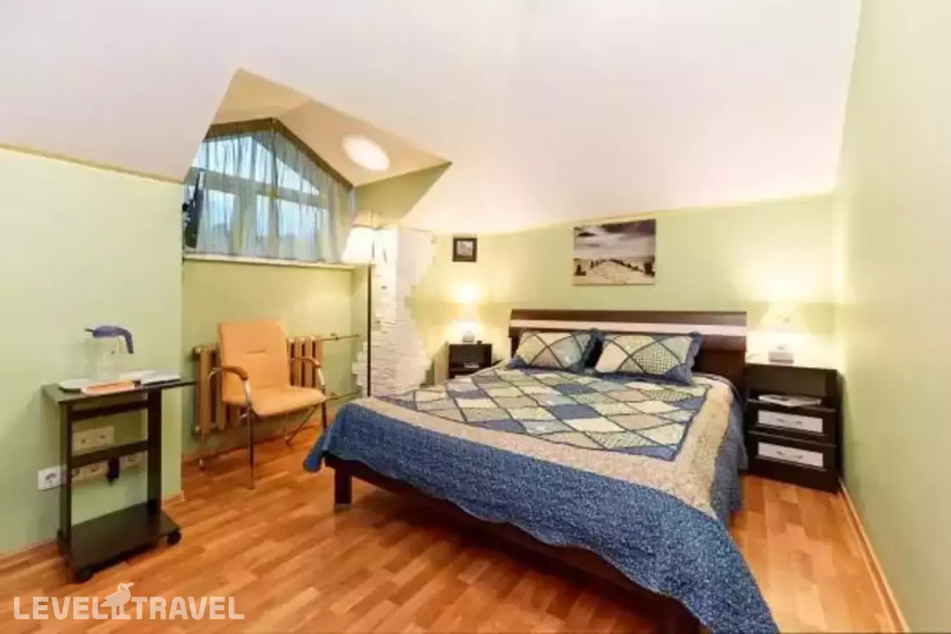 Capsule City (Капсул Сити)