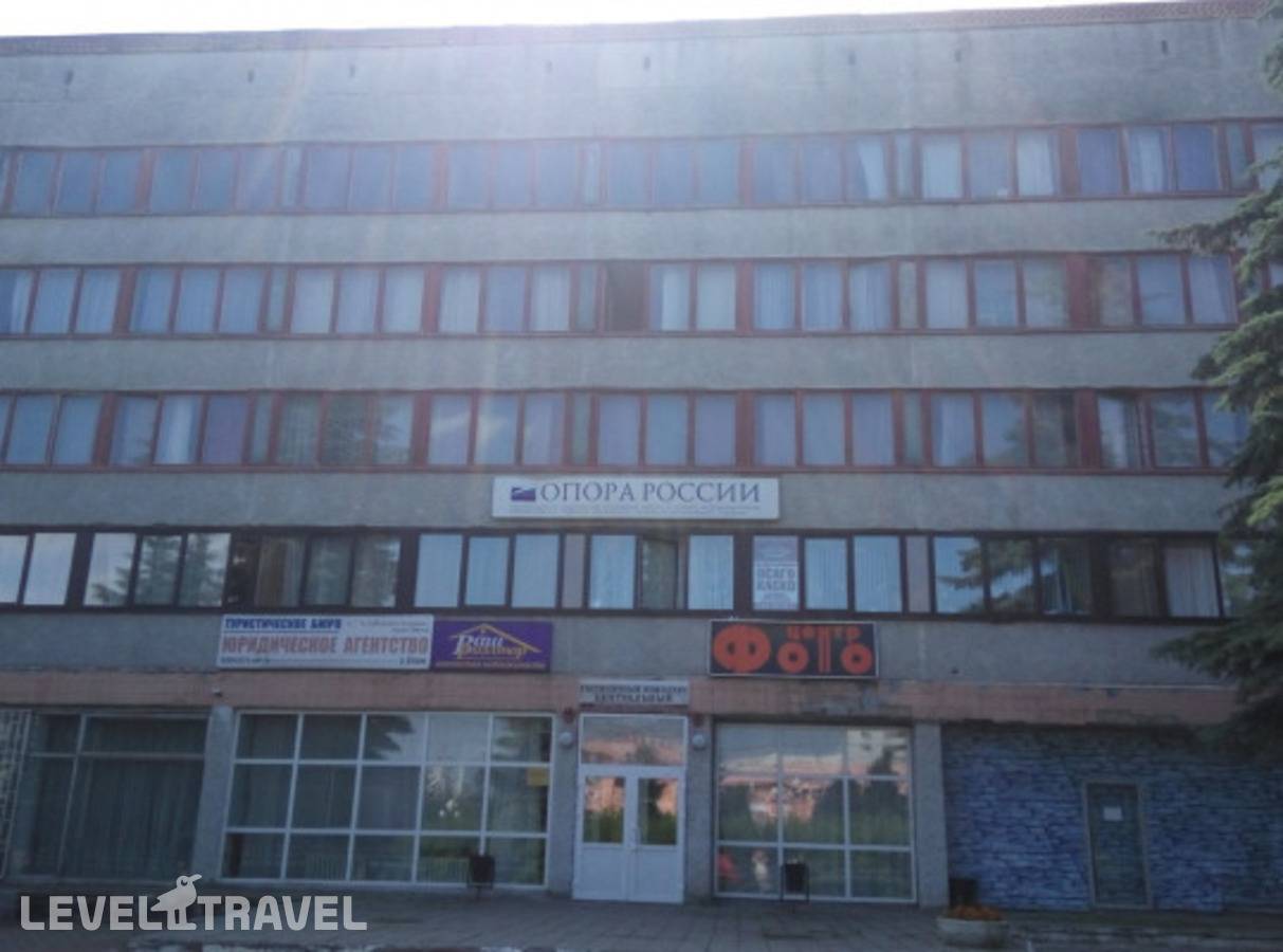 Изображение отеля 3