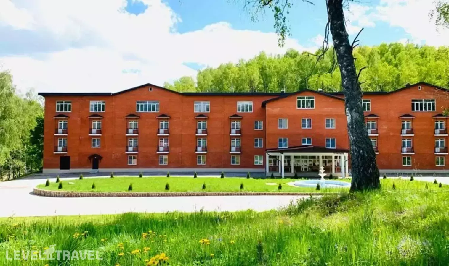 Касимовские зори