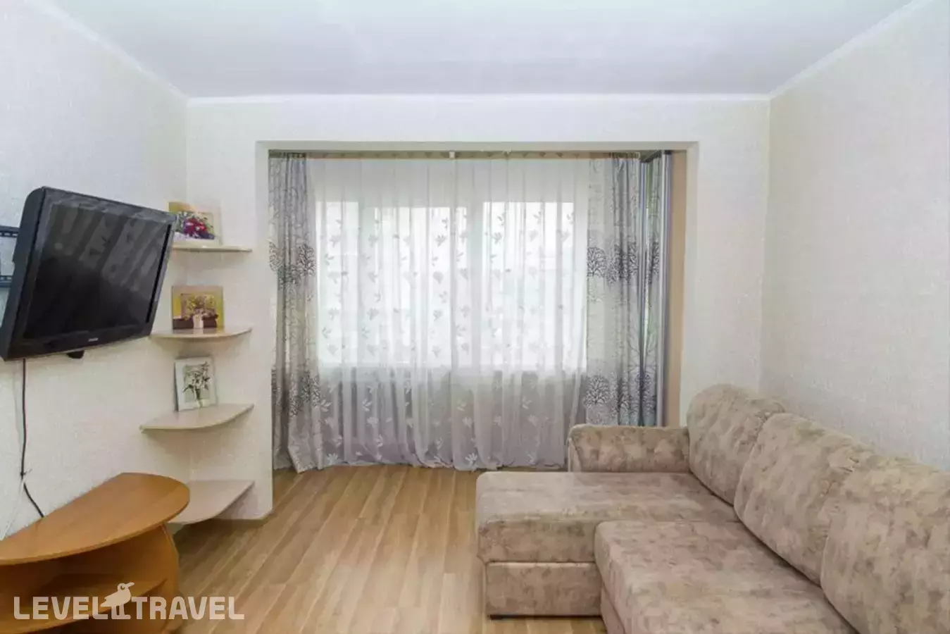 Апартаменты на улице Физкультурная 14