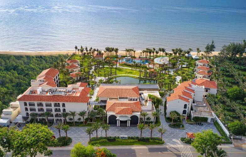 Radisson Resort Phan Thiet