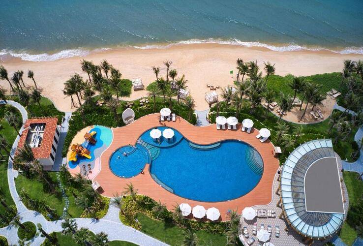 Radisson Resort Phan Thiet