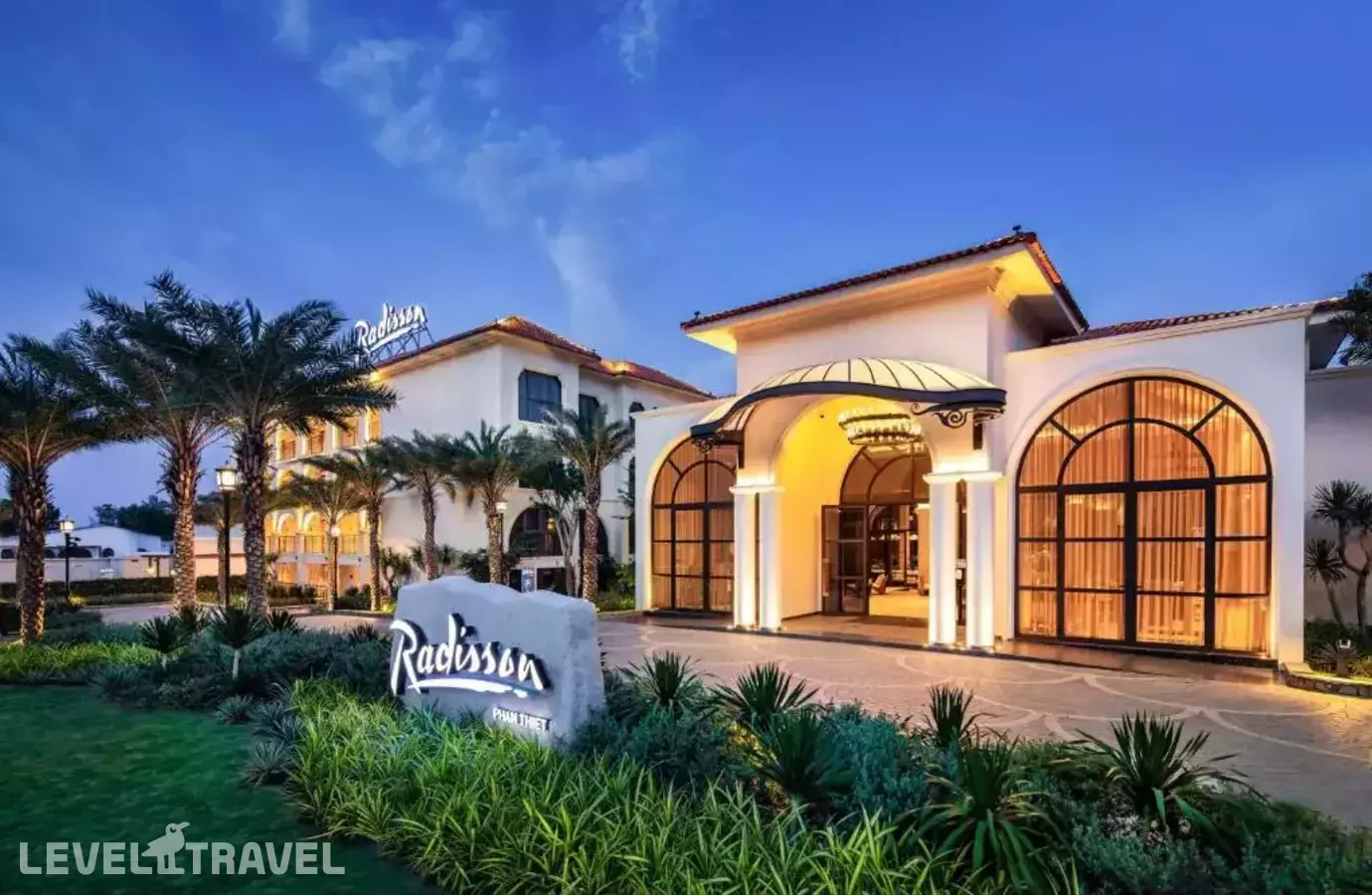 Radisson Resort Phan Thiet