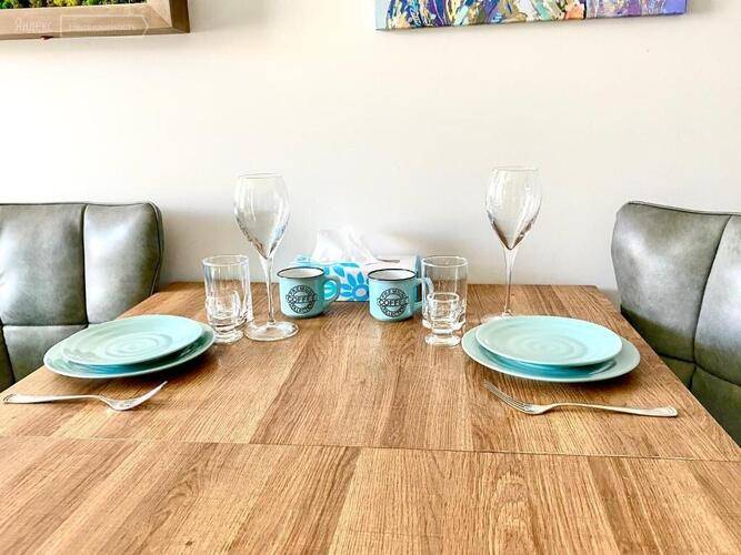 Апартаменты на улице Чехова