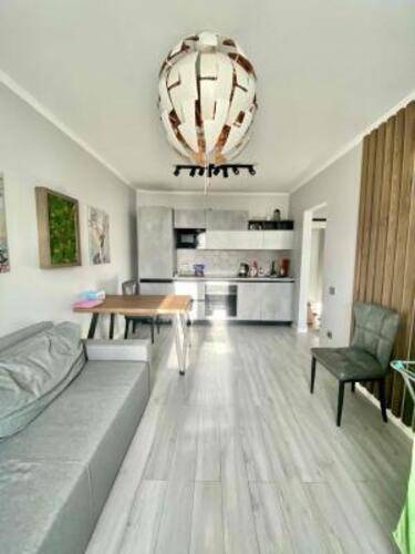 Апартаменты на улице Чехова