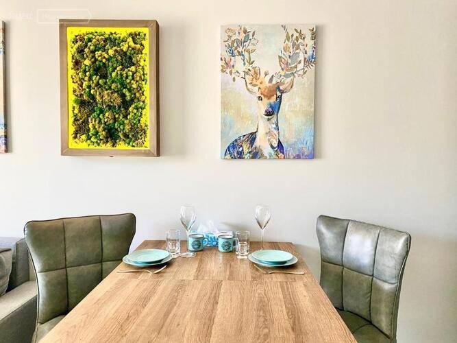 Апартаменты на улице Чехова