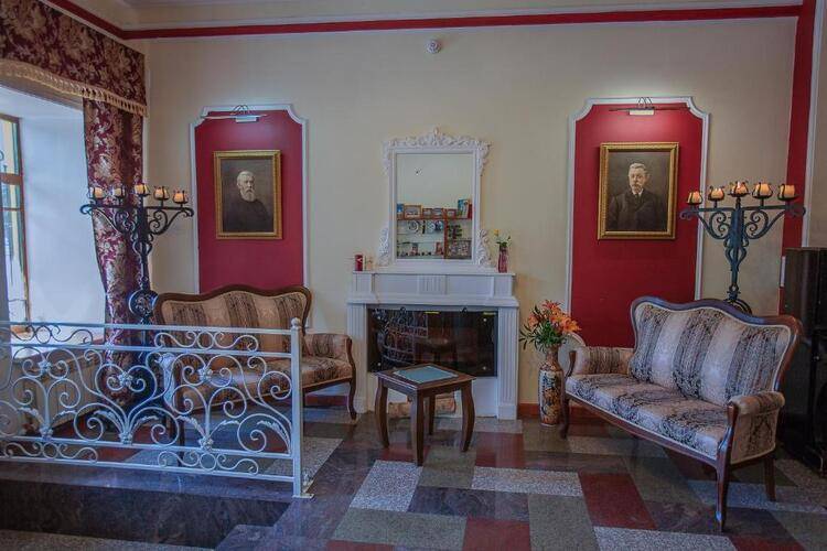 Селивановъ