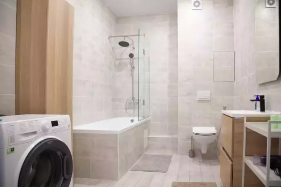 Белый Снег