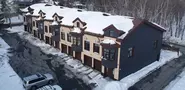 Белый Снег