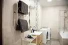 Белый Снег