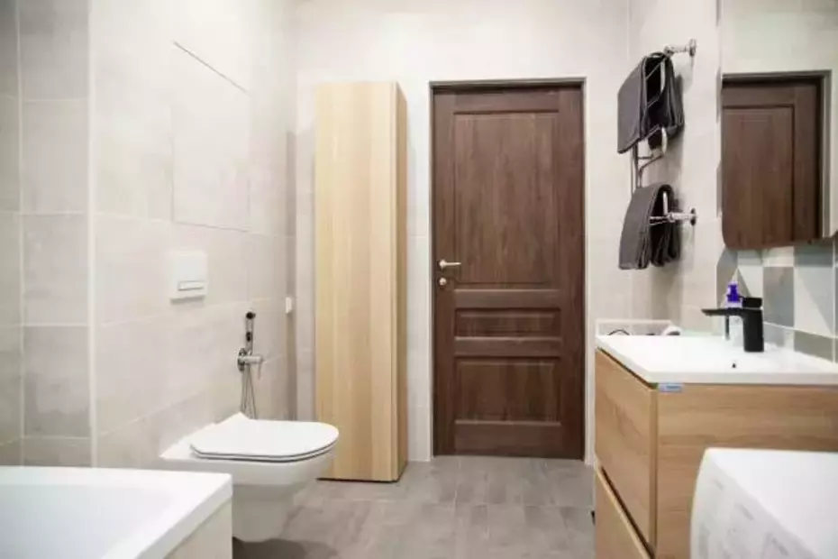 Белый Снег