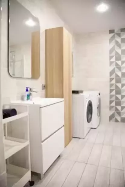 Белый Снег