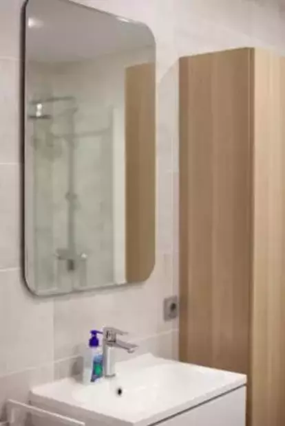 Белый Снег