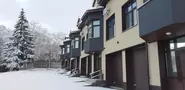 Белый Снег