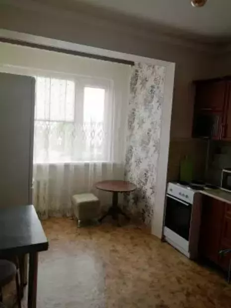 С комфортом на проспекте Мира 367В