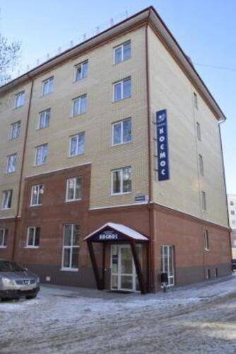 Космос