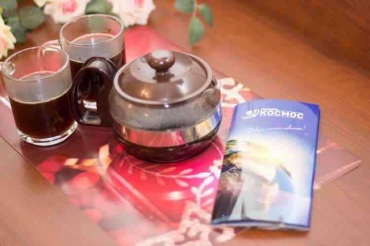 Космос