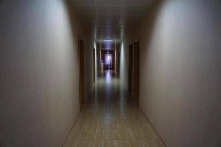 Отель Яръ