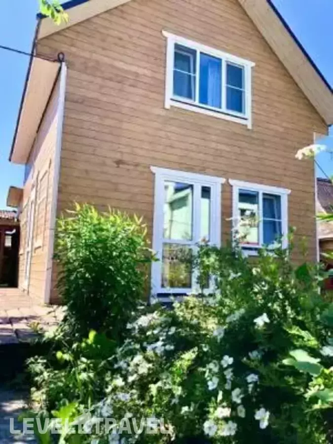 River Villa (Ривер Вилла)