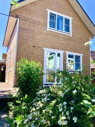 River Villa (Ривер Вилла)