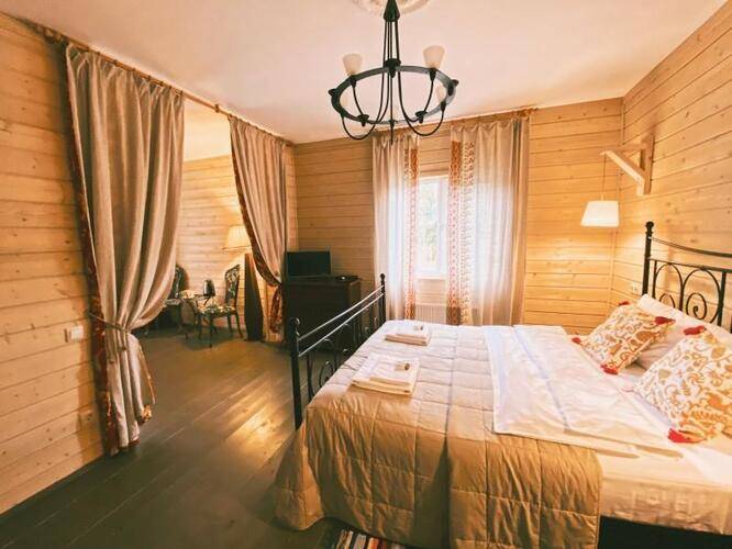 River Villa (Ривер Вилла)