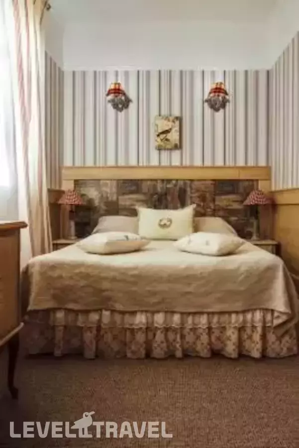 Альбицкий Сад