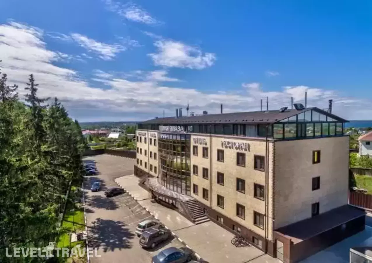 Виктория Плаза