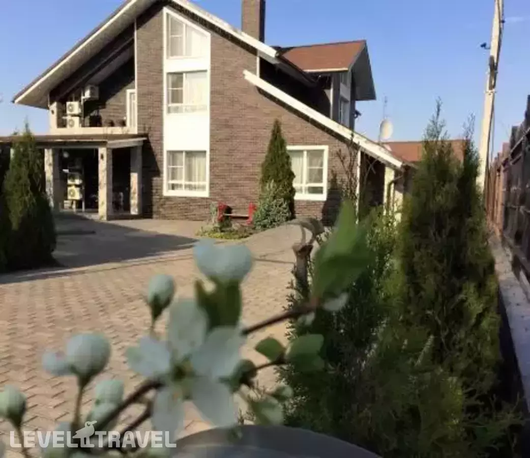 Николин Парк