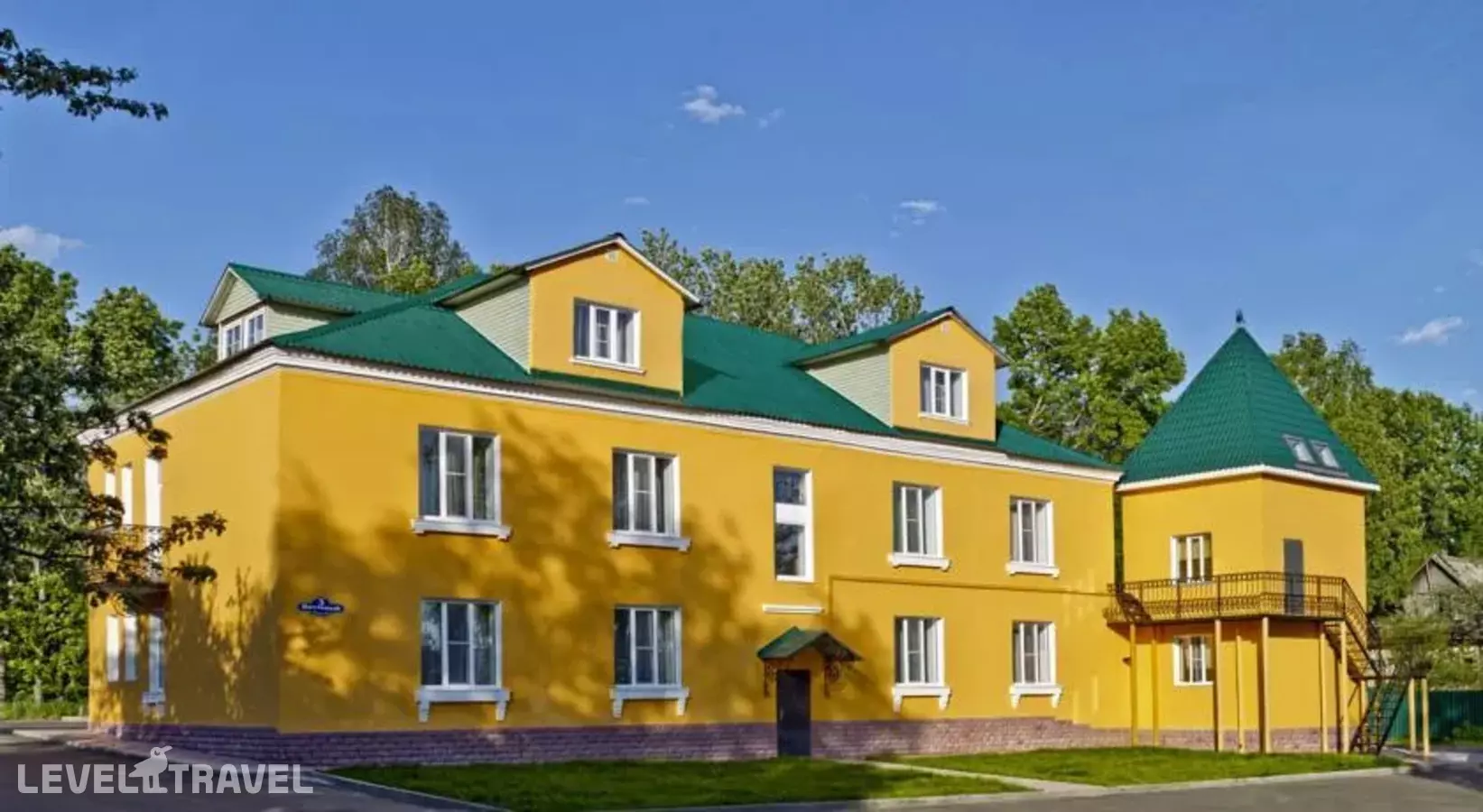 Роза Ветров