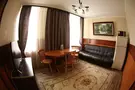 Отель Монерон