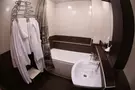 Отель Монерон