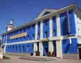 Отель Монерон