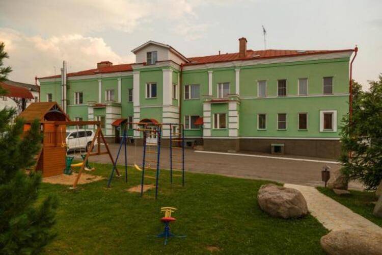 Вознесенская