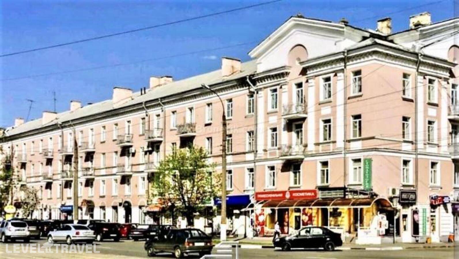 фотографии отеля Посуточно Tver69 (Тверь69) на Тверском в Россия(Тверь) - фото №43