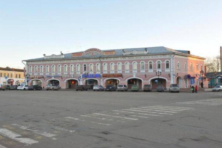Успенская