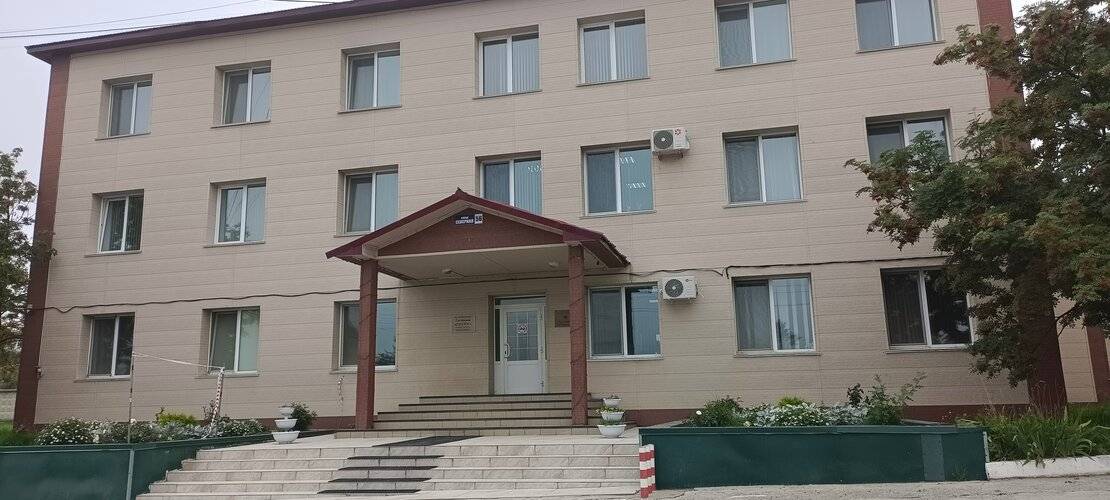 Отель Геолог