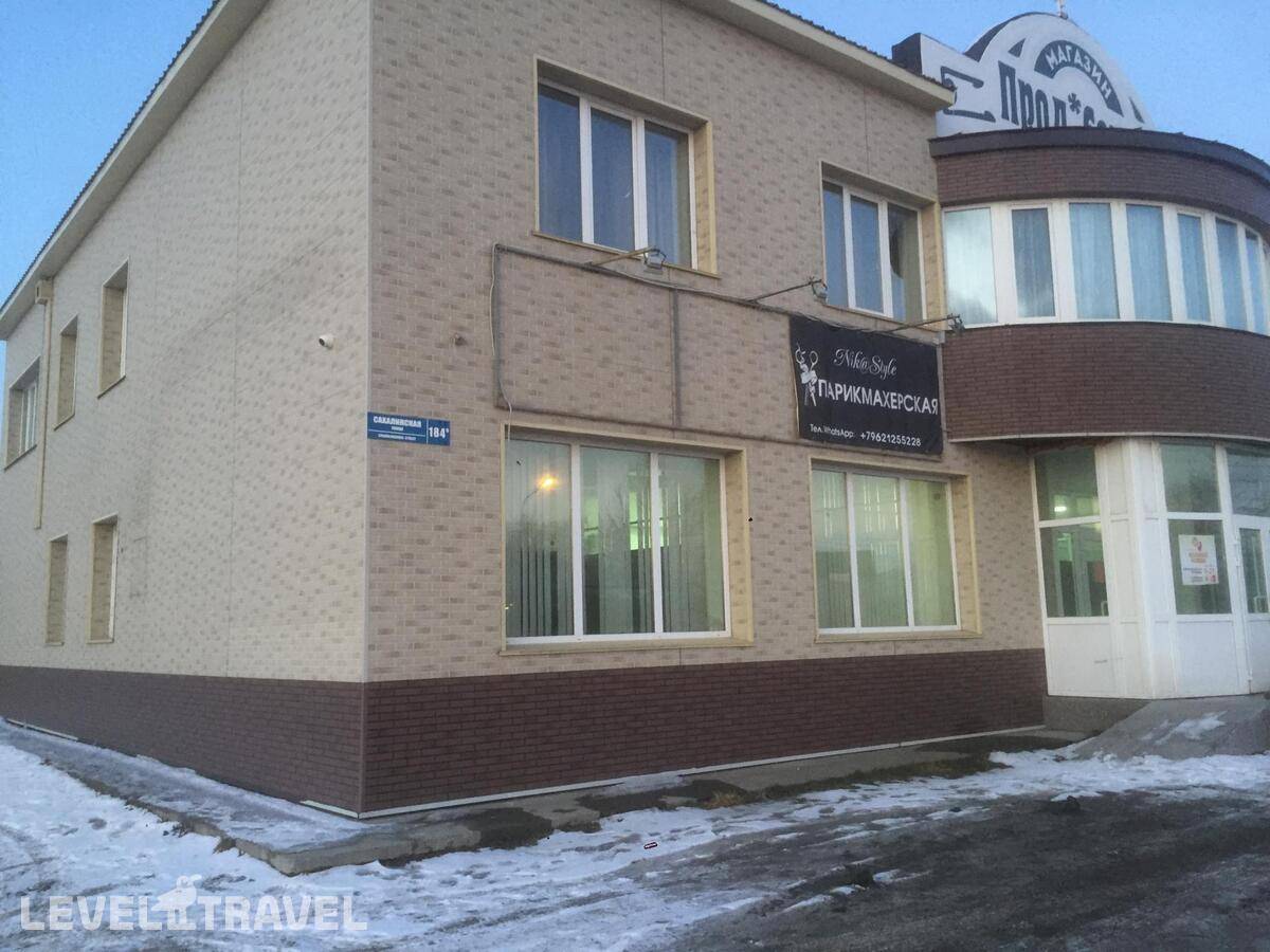Изображение отеля 1