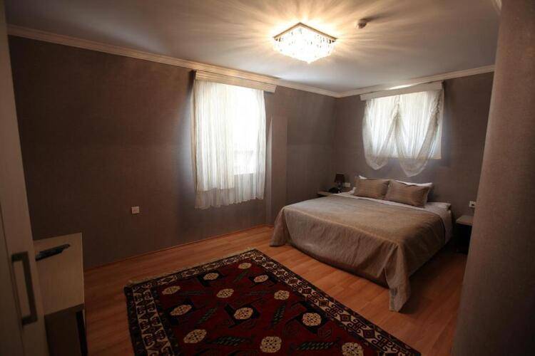 Nemi Hotel Baku