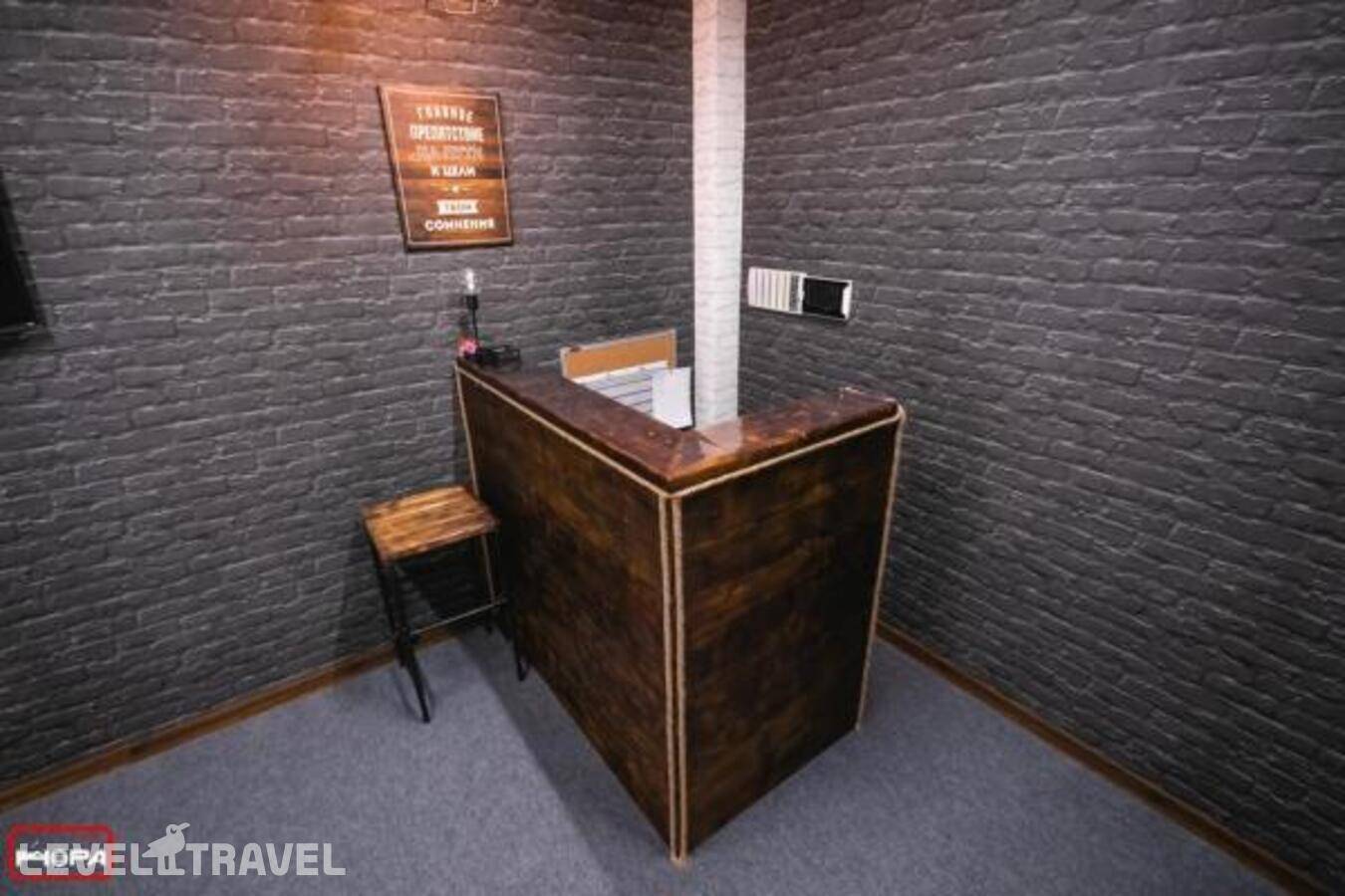 Изображение отеля 13