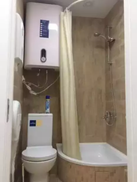 Хостел 65