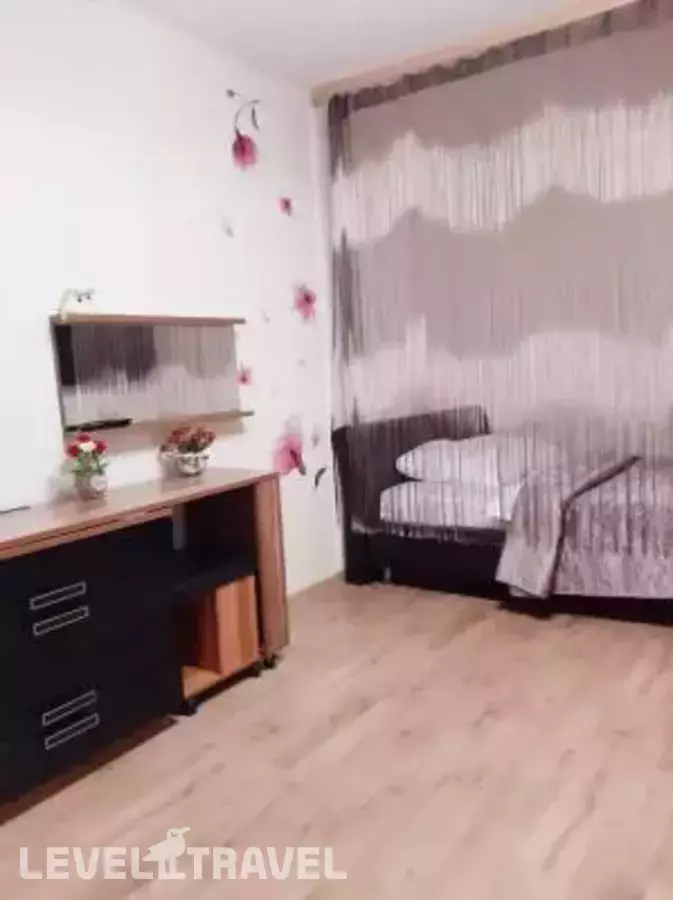 Апартаменты на Тихоокеанской