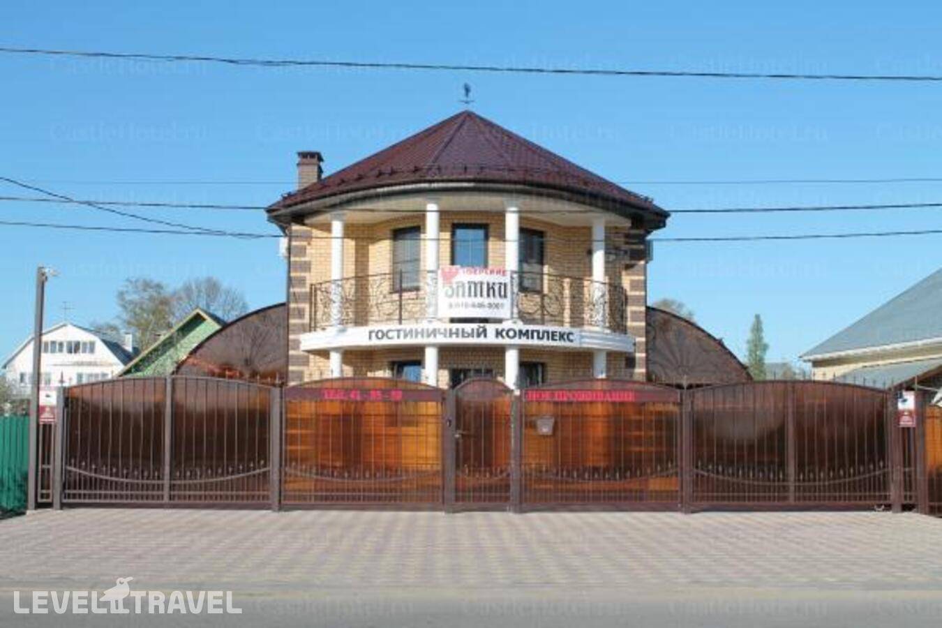 Изображение отеля 10