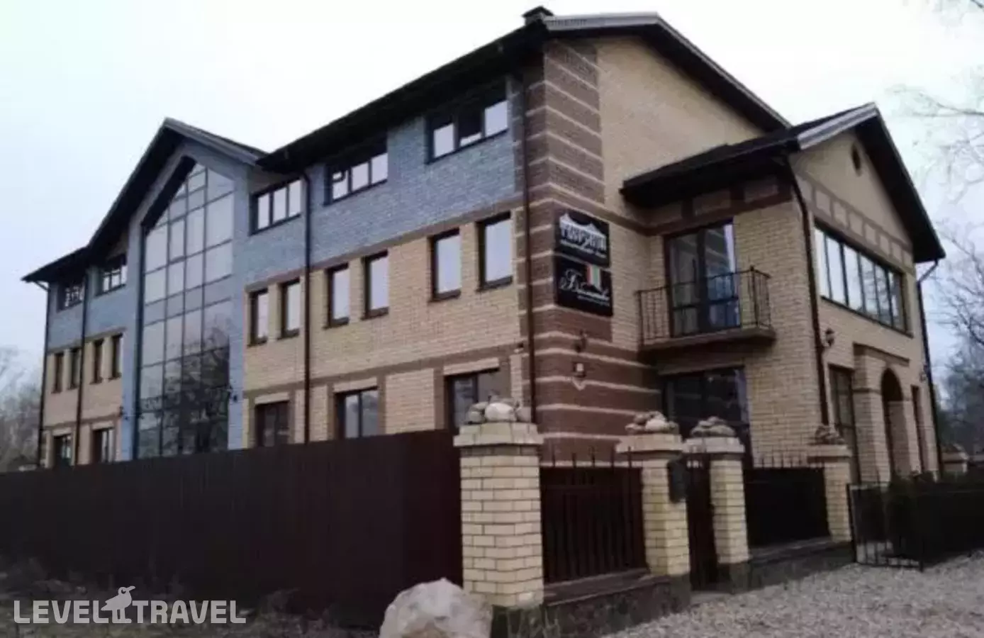 Гостевой Дом Тверской