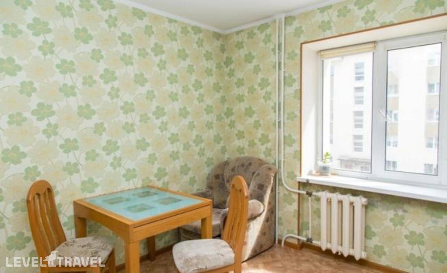 фотографии отеля Апартаменты на улице Есенина 12А в Россия(Южно-Сахалинск) - фото №3