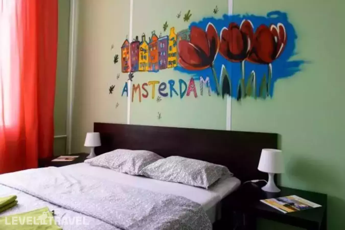 Хостел Европа