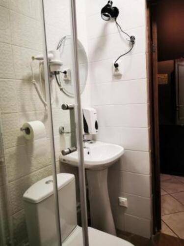 Yagel Loft Hostel (Ягель Лофт)