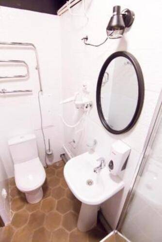 Yagel Loft Hostel (Ягель Лофт)