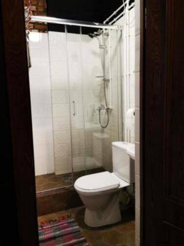 Yagel Loft Hostel (Ягель Лофт)