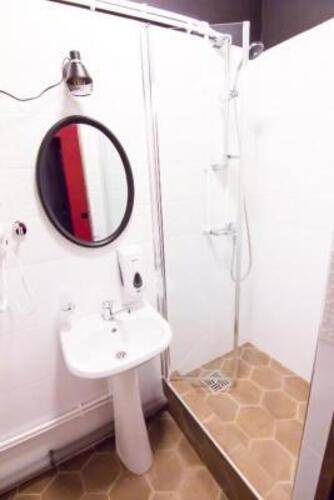 Yagel Loft Hostel (Ягель Лофт)