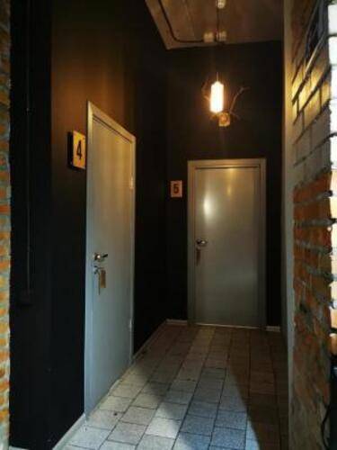 Yagel Loft Hostel (Ягель Лофт)